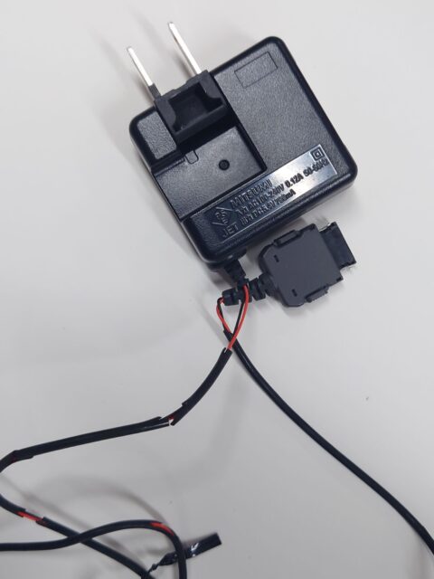 ありがとう3Gガラケー